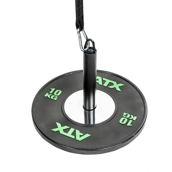 ATX® Rackable Wrist Roller Set - Unterarmtrainer Set