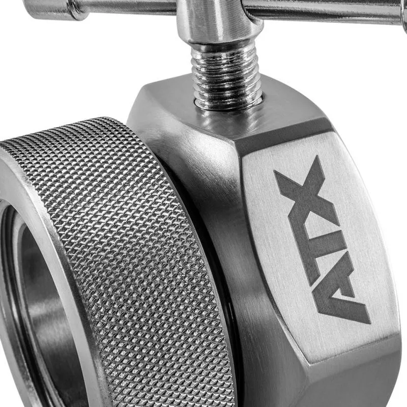 ATX® Competition Collar IPF - Short - Paar / 5 KG