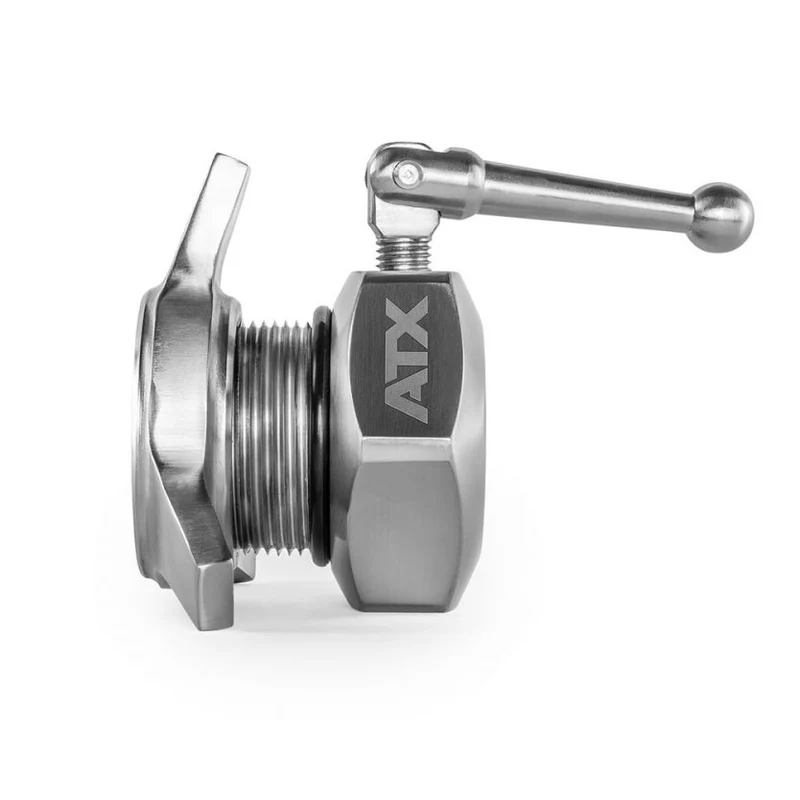ATX® Wettkampfverschluss IPF - Paar / 5 KG
