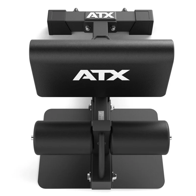 ATX® Sissy Squat Master Compact - Kniebeugentrainer