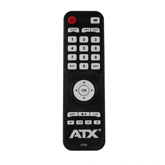 ATX® Interval Timer - Large