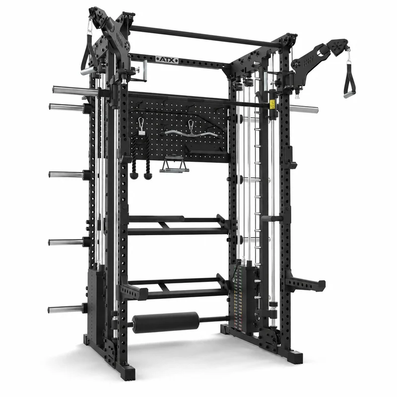 ATX® Kraftstation - Power Station XTL - Höhe 225 cm