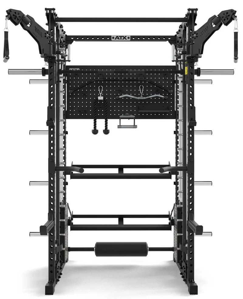 ATX® Kraftstation - Power Station XTL - Höhe 225 cm
