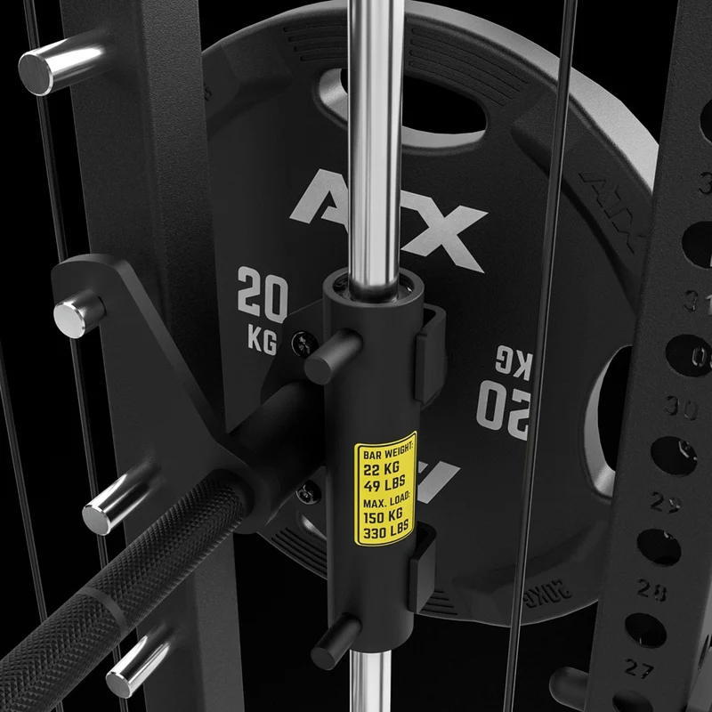 ATX® Kraftstation - Power Station XTL - Höhe 225 cm