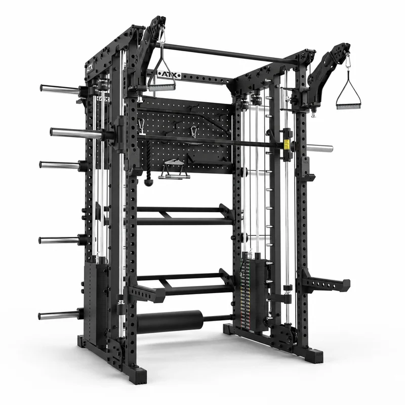 ATX® Kraftstation - Power Station XTM - Höhe 195 cm