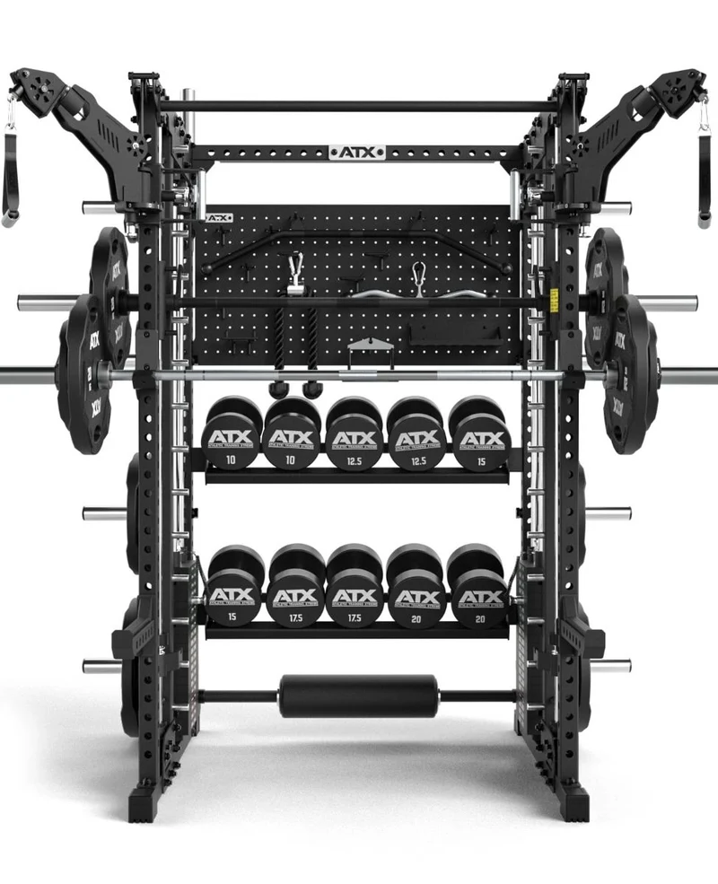 ATX® Kraftstation - Power Station XTM - Höhe 195 cm