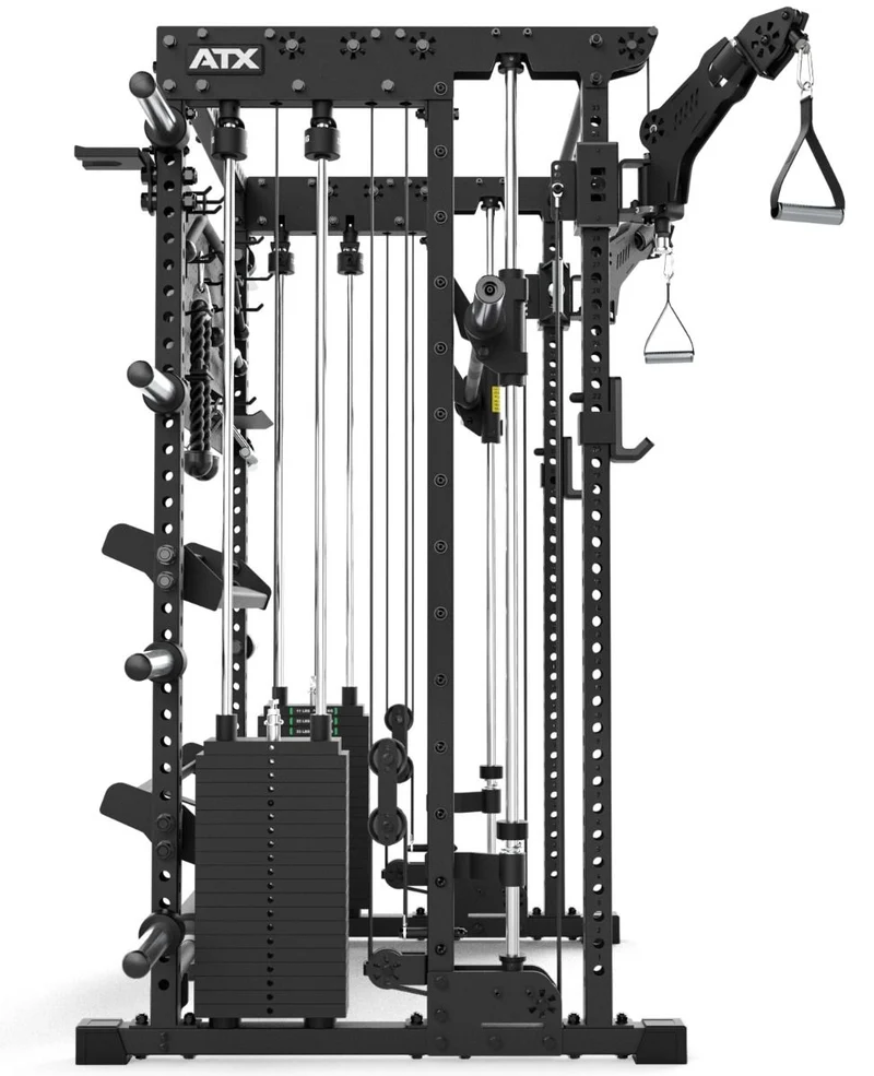 ATX® Kraftstation - Power Station XTM - Höhe 195 cm