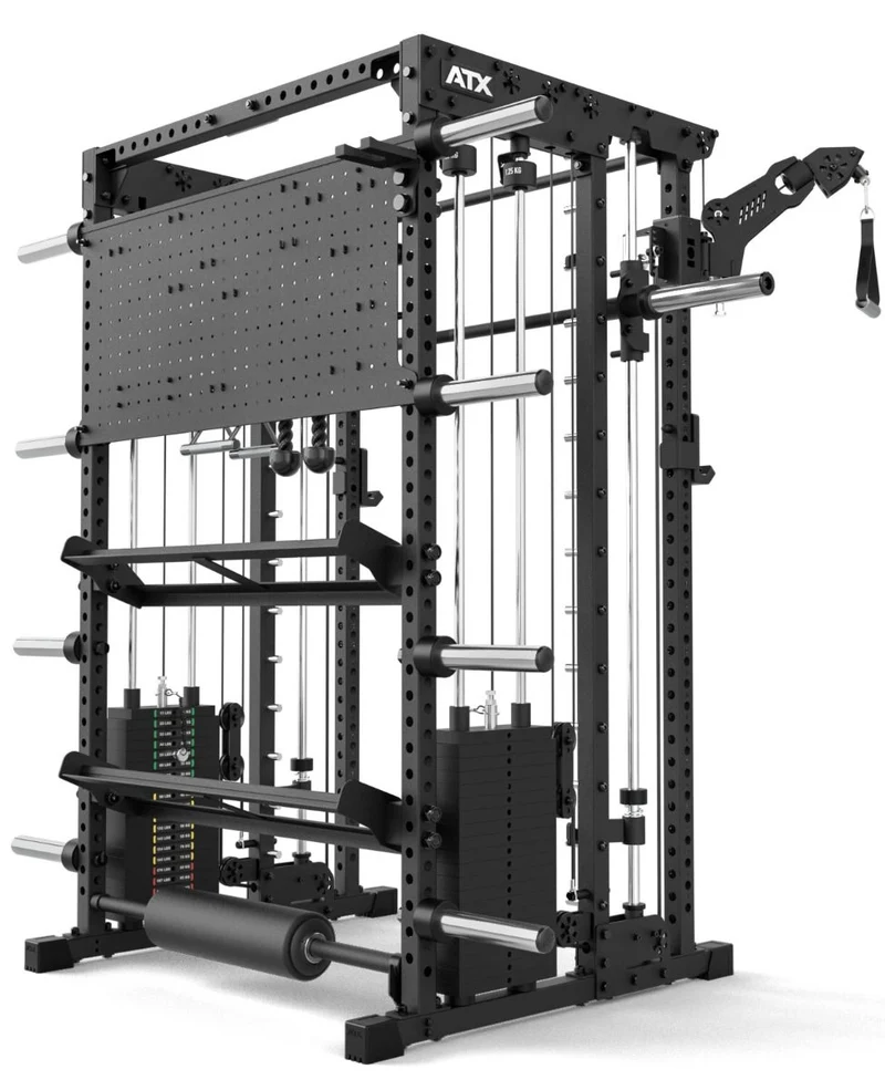 ATX® Kraftstation - Power Station XTM - Höhe 195 cm