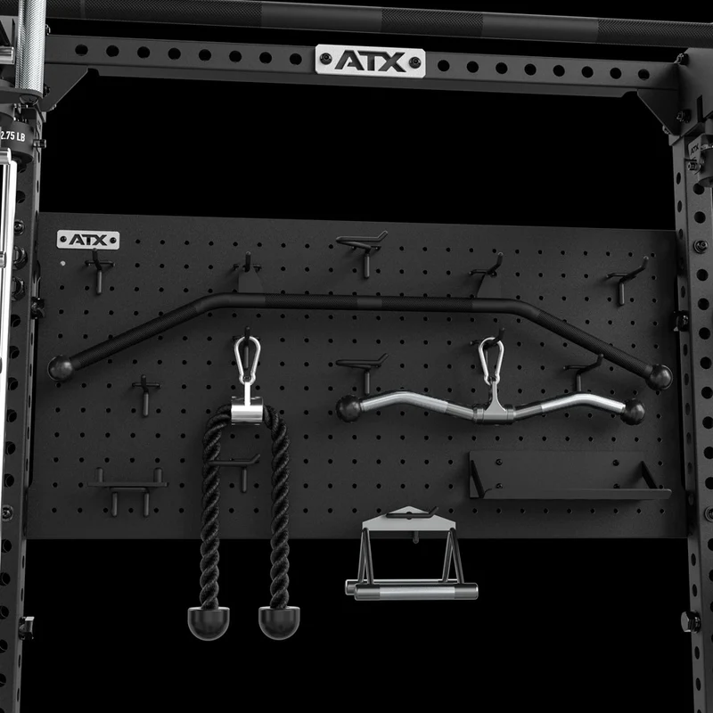 ATX® Kraftstation - Power Station XTM - Höhe 195 cm