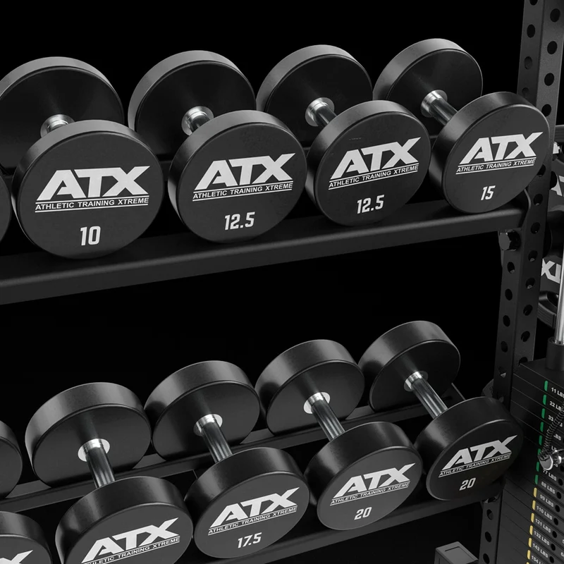 ATX® Kraftstation - Power Station XTM - Höhe 195 cm