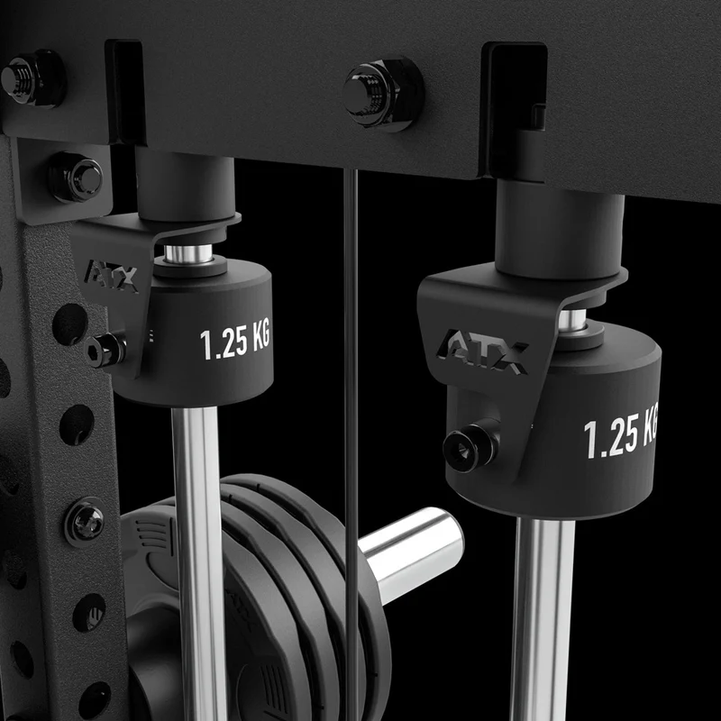 ATX® Kraftstation - Power Station XTM - Höhe 195 cm