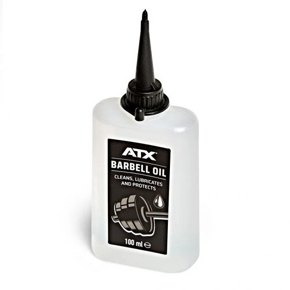 ATX® Hantelstangen Pflegeset