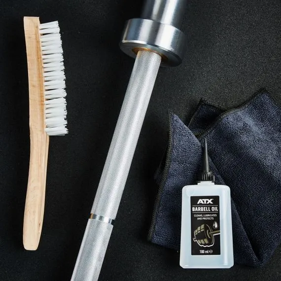 ATX® Hantelstangen Pflegeset