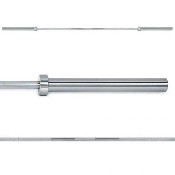 ATX® Bulls Bearing Bar-MK +700 kg+ Federstahl + Gelagert