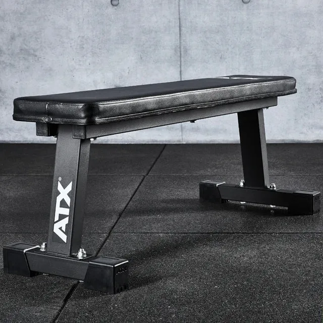 ATX® Flat Bench Compact Flachbank