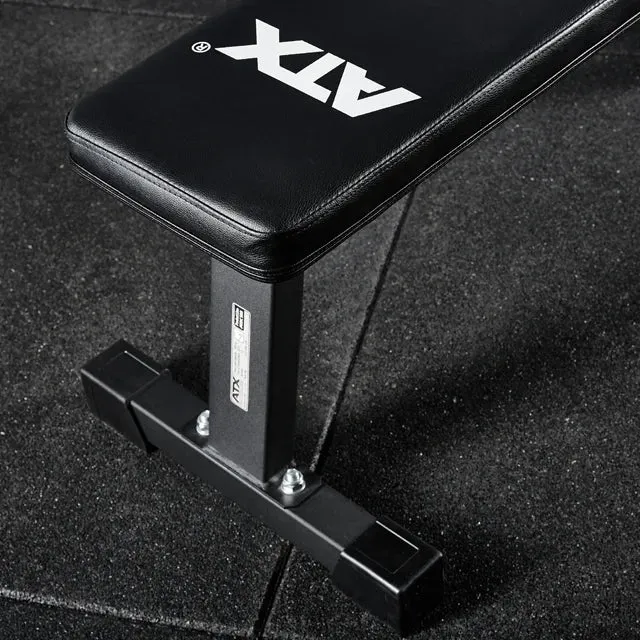 ATX® Flat Bench Compact Flachbank