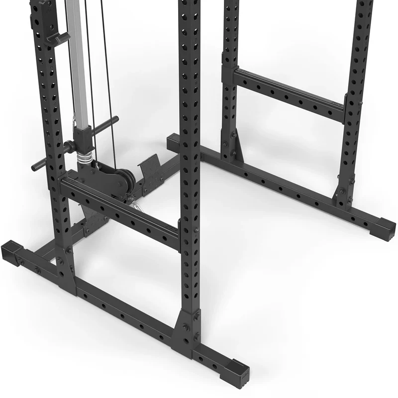 ATX® Power Rack 510 - mit Plate Load Latzug