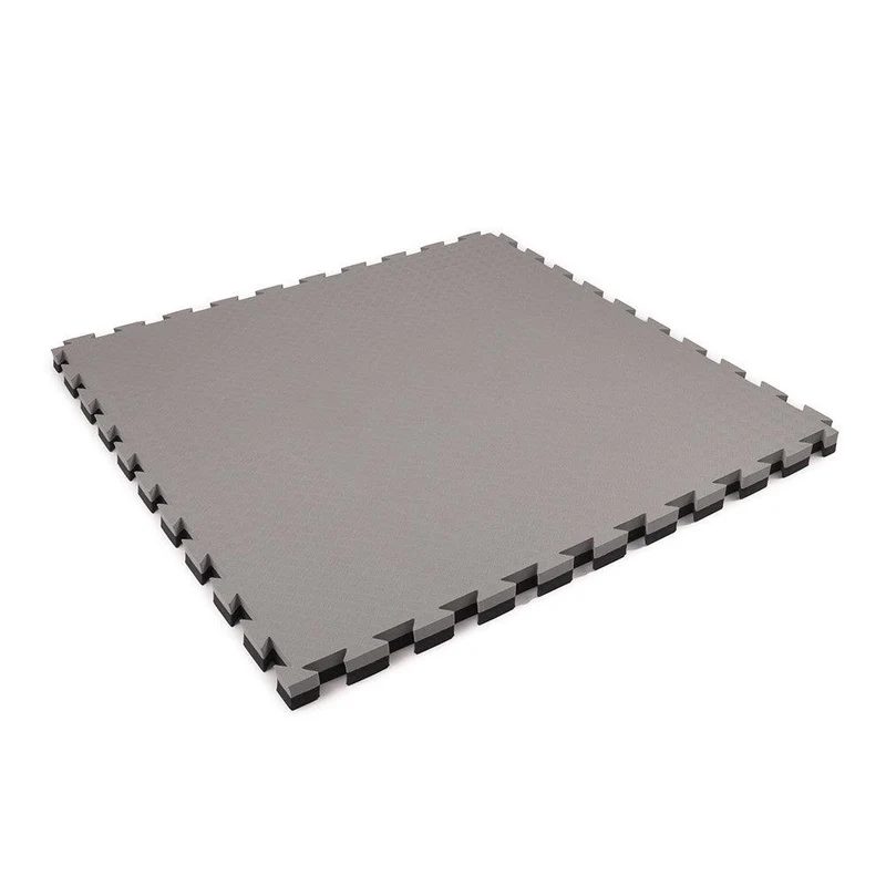 Kampfsportmatte Judo 100 x 100 x 4 cm