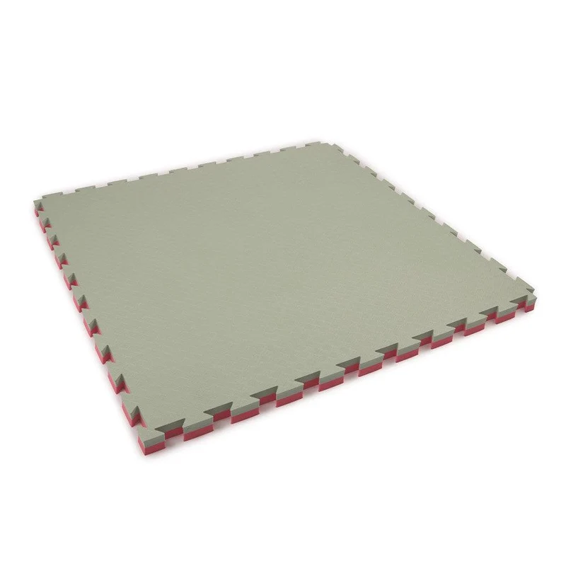 Kampfsportmatte Judo 100 x 100 x 4 cm