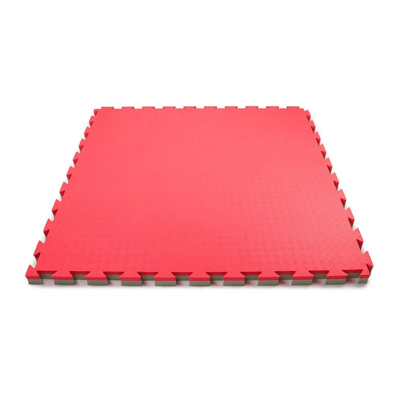 Kampfsportmatte Judo 100 x 100 x 4 cm