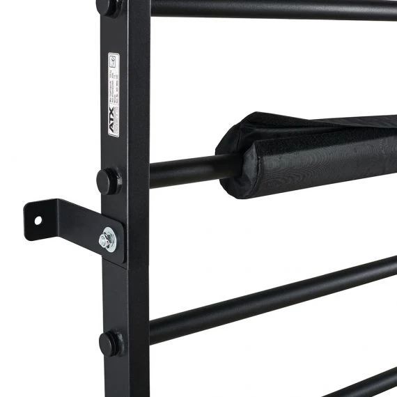 ATX® Wall Bar Gym / Sprossenwand mit Bank