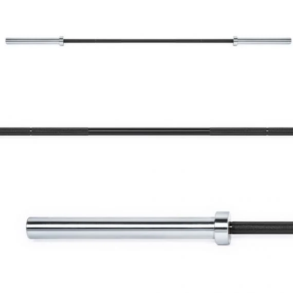 ATX® Special Deadlift Bar - 230 cm Länge