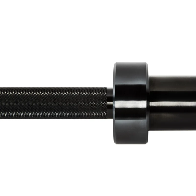 ATX® Power Bar Black Mamba - Federstahl