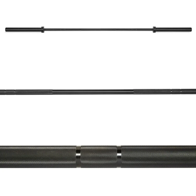 ATX® Power Bar Black Mamba - Federstahl