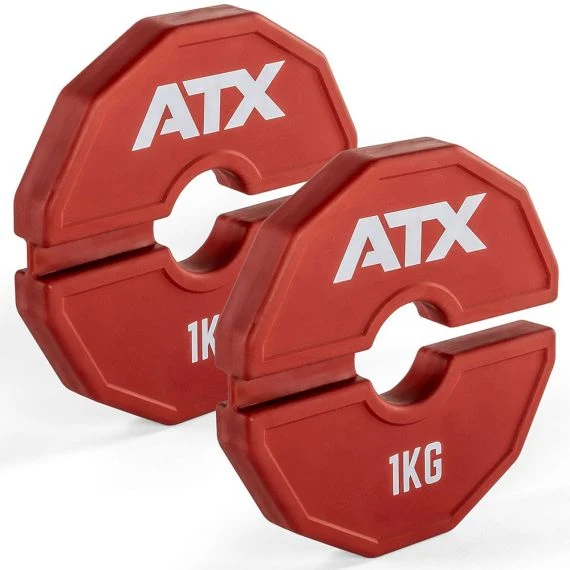 ATX® Add-On Flex Plate - Paar