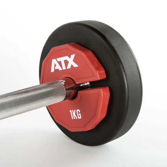 ATX® Add-On Flex Plate - Paar
