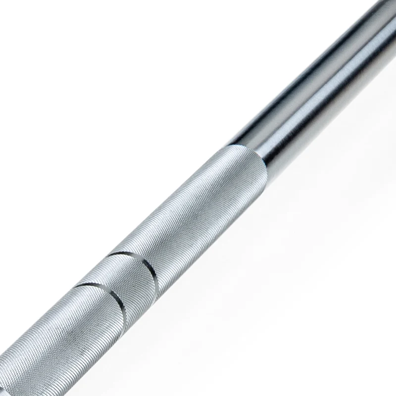 ATX® Power Bar +700 kg - Federstahl - Chrom