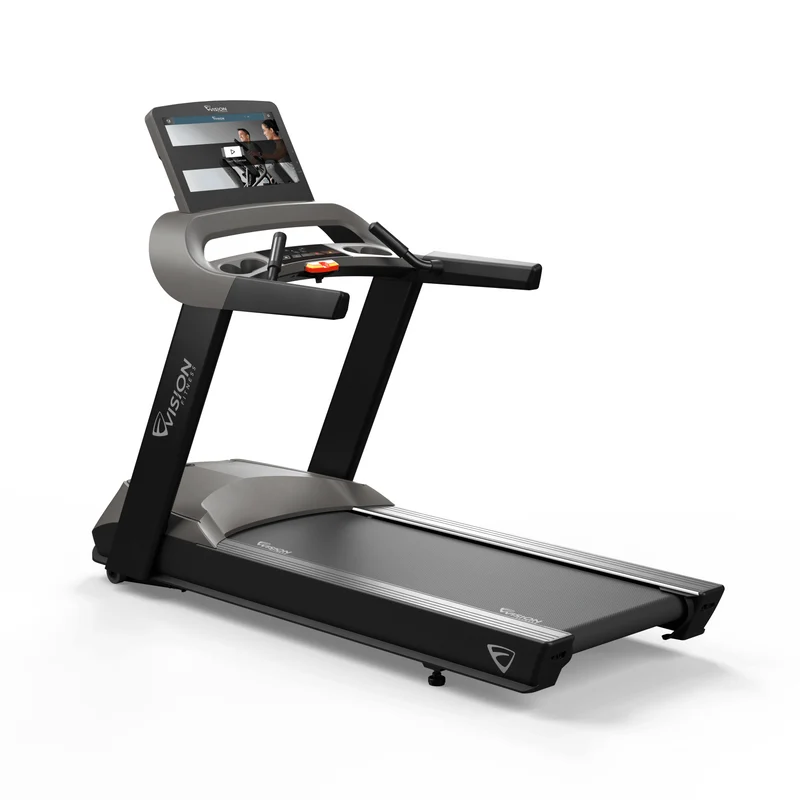 Laufband T600E - Vision Fitness