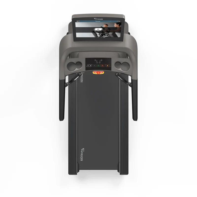 Laufband T600E - Vision Fitness