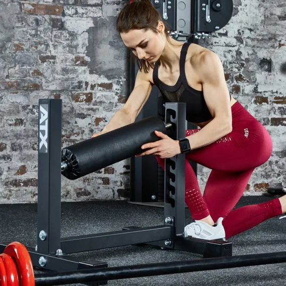 ATX® Bulgarian Split Squat