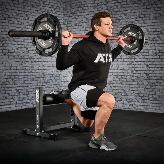 ATX® Bulgarian Split Squat