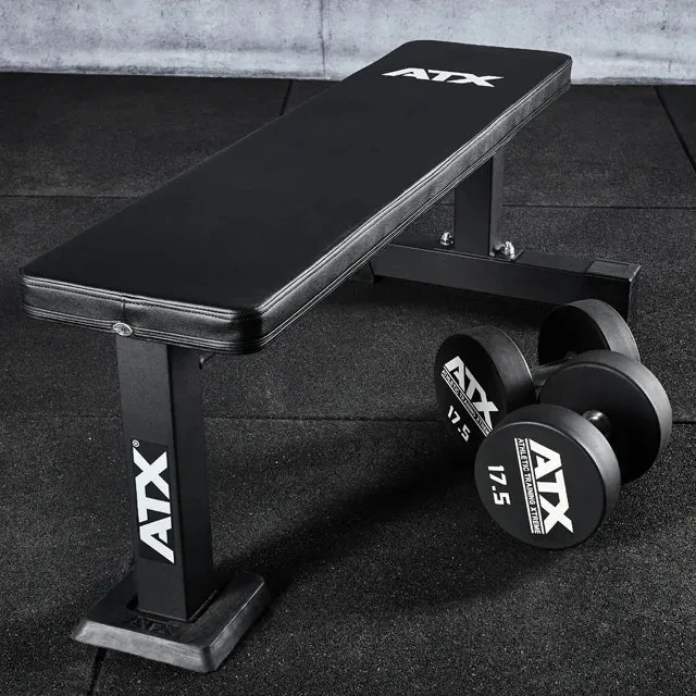 ATX® Flat Bench Pro - Flachbank