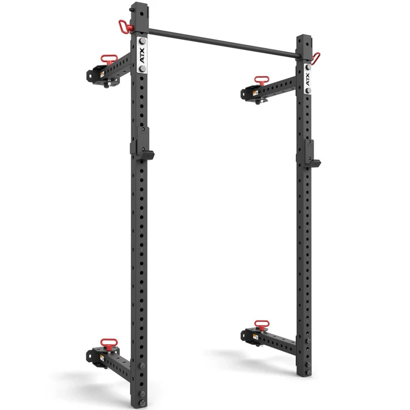 ATX® Fold Back Rack 750