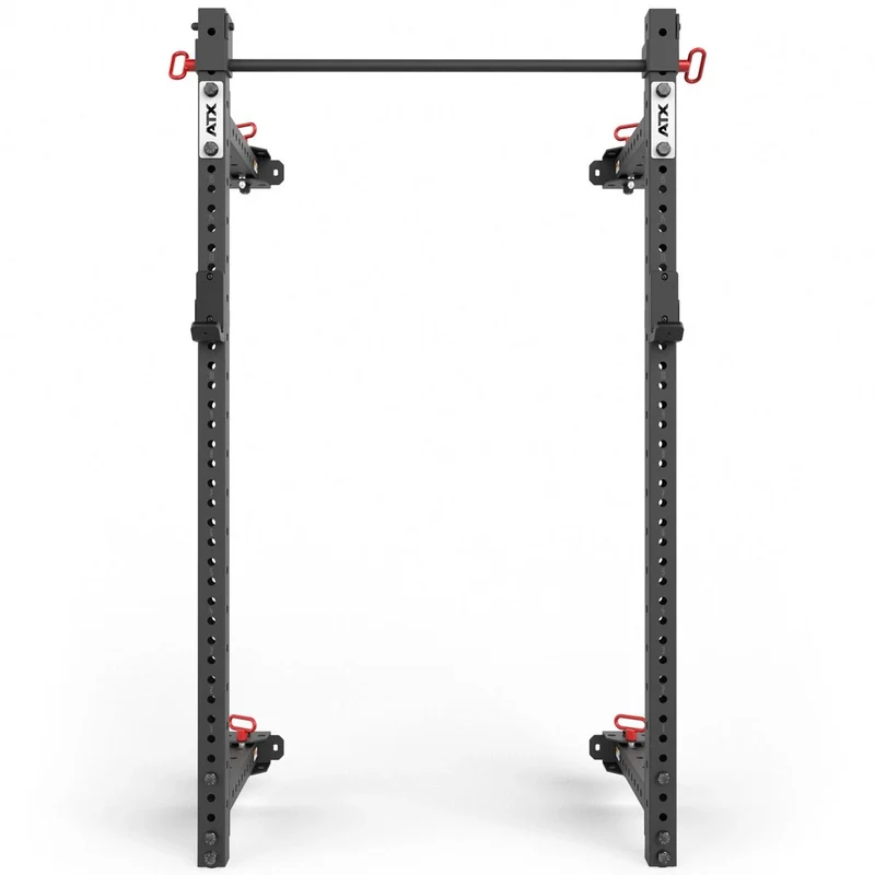 ATX® Fold Back Rack 750