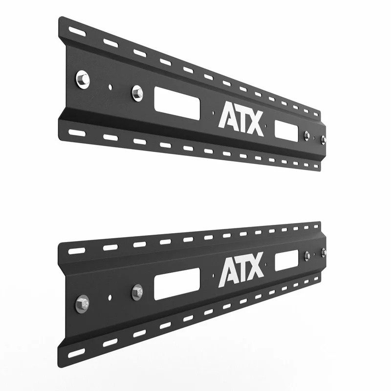 ATX® Fold Back Rack 750