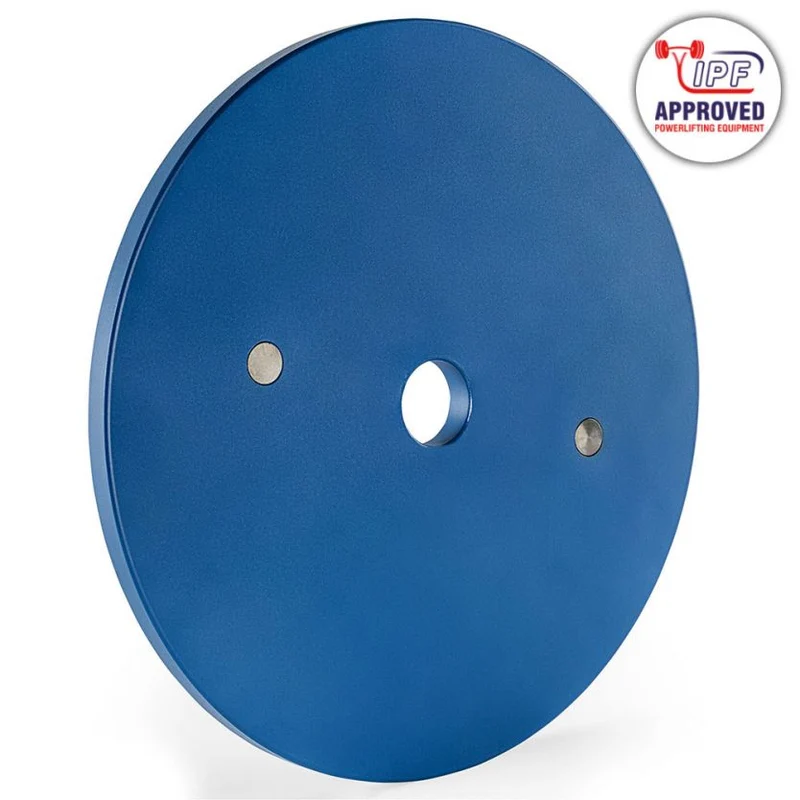 ATX® Calibrated Steel Plate RL - 5 bis 25 kg