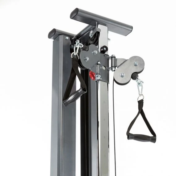 ATX® Professional Single Cable Station