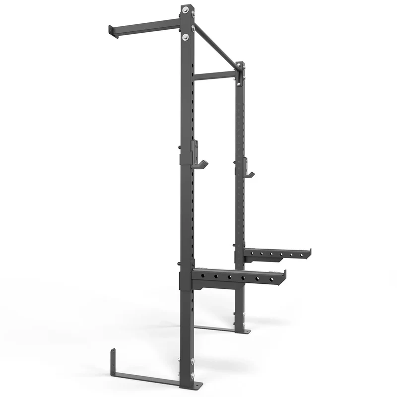 ATX® Half Rack - Hantel Rack - Kniebeugen-Rack - H 210 cm