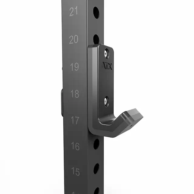 ATX® Half Rack - Hantel Rack - Kniebeugen-Rack - H 210 cm