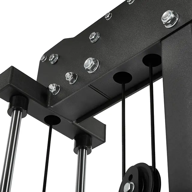 ATX® Lat Machine 750 / Latzuggerät mit Steckgewichten
