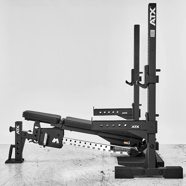 ATX® Multi Bench Press Drückerbank