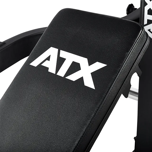 ATX® Lever Arm Multipresse