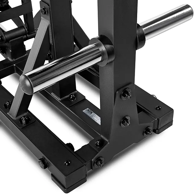 ATX® Lever Arm Multipresse