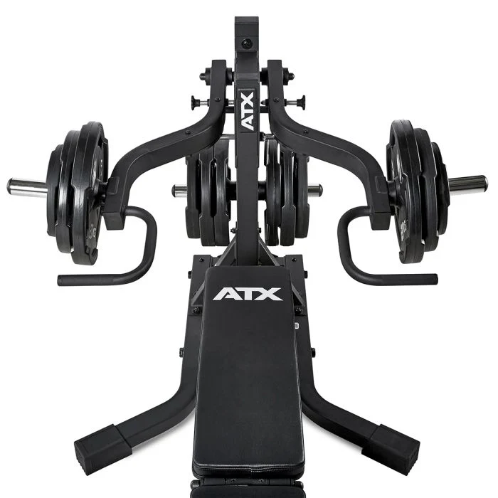 ATX® Lever Arm Multipresse