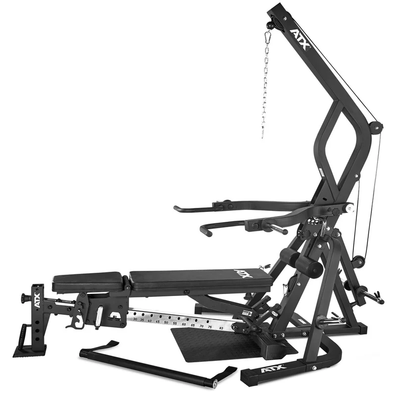 ATX® Triplex Workout Station