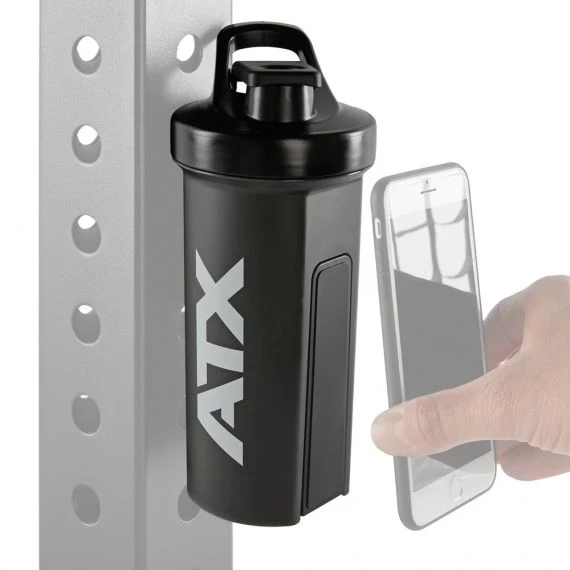 ATX® Shaker Black 700 ml